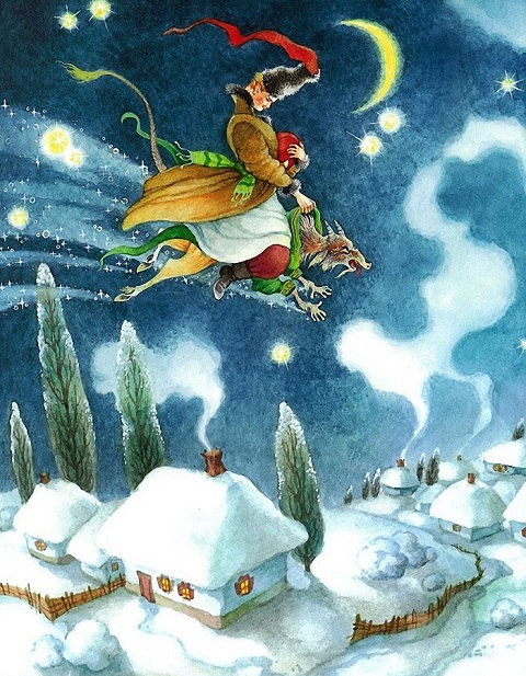 6497c117d54b61ce1b82b16619fec171 christmas art awesome art