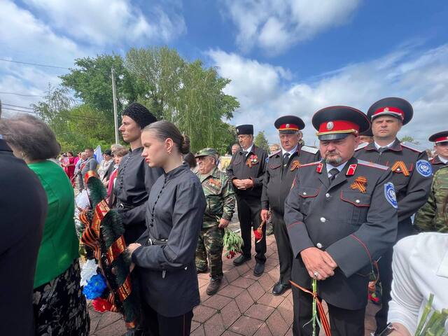 "80-летие Победы в Великой Отечественной войне"