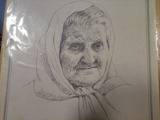 "История семьи Степановых"